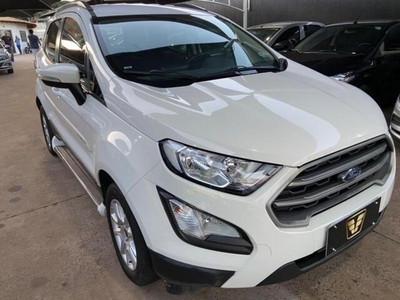 Ford EcoSport SE 1.5 (Flex) 2018