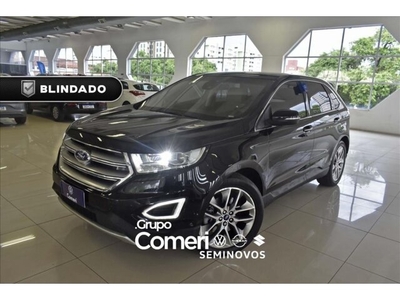 Ford Edge 3.5 V6 Titanium 4WD (Aut) 2018