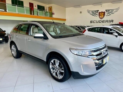 Ford Edge Limited 3.5 AWD 2011