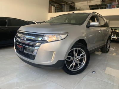 Ford Edge Limited 3.5 AWD 2012