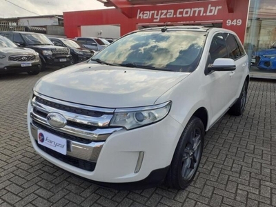 Ford Edge Limited 3.5 AWD 2012