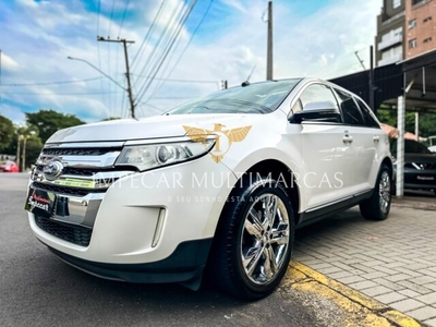 Ford Edge Limited 3.5 FWD 2013