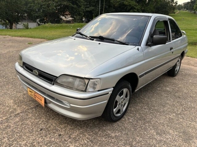 Ford Escort Hatch GL 1.8 i 1995