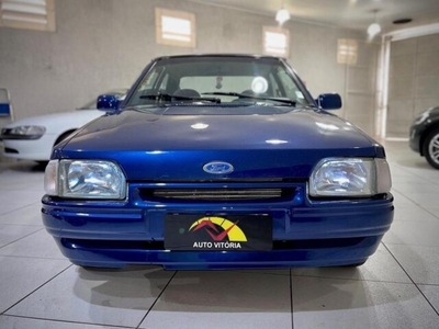 Ford Escort Hatch Hobby 1.0 1996
