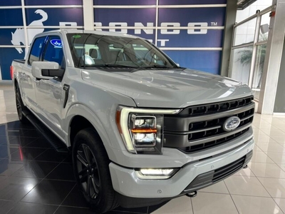 Ford F-150 5.0 V8 Lariat CD 4WD 2023