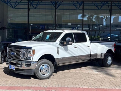 Ford F-350 F350 6.7 V8 King Ranch CD 4WD 2022