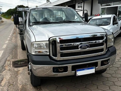 Ford F-4000 4x2 2010