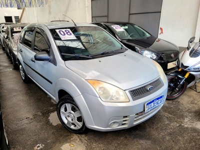 Ford Fiesta Hatch 1.0 (Flex) 2008