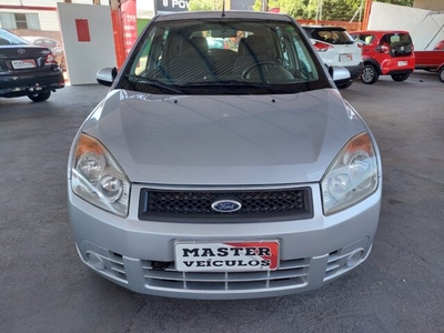 Ford Fiesta Hatch 1.0 (Flex) 2008