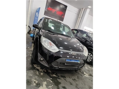 Ford Fiesta Hatch 1.6 (Flex) 2011