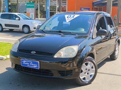 Ford Fiesta Hatch Personnalité 1.0 8V 2003