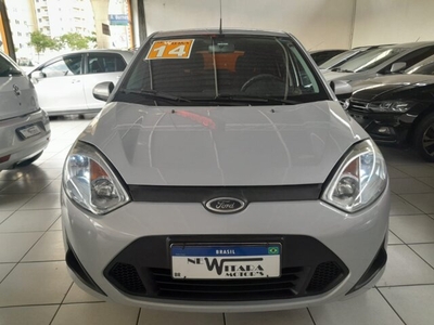 Ford Fiesta Hatch S Plus 1.0 RoCam (Flex) 2014