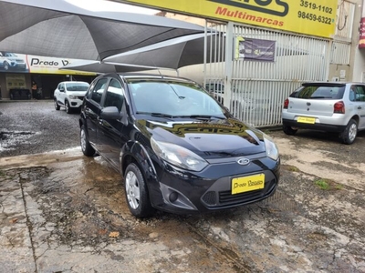 Ford Fiesta Hatch S Plus 1.0 RoCam (Flex) 2014