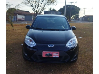 Ford Fiesta Hatch S Rocam 1.0 (Flex) 2014