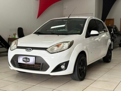 Ford Fiesta Hatch SE Plus 1.6 RoCam (Flex) 2014