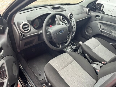 Ford Fiesta Sedan 1.6 Rocam (Flex) 2013