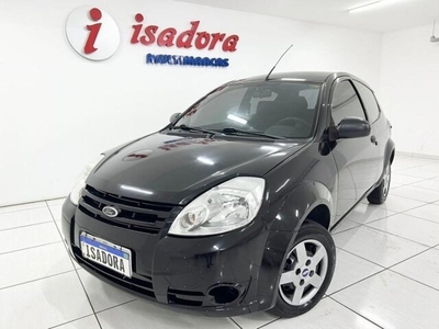 Ford Ka 1.0 (Flex) 2010