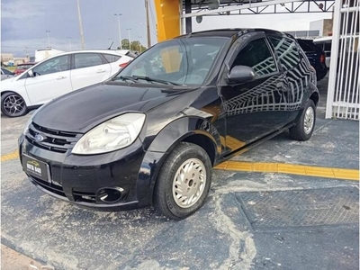 Ford Ka 1.0 (Flex) 2011