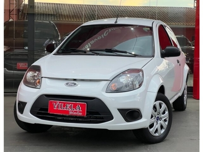 Ford Ka 1.0 (Flex) 2013