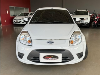 Ford Ka 1.0 (Flex) 2013