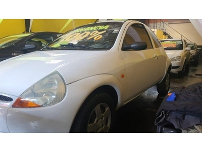 Ford Ka 1.0 MPi 1999