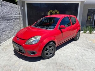 Ford Ka 1.0 Pulse Flex 2012