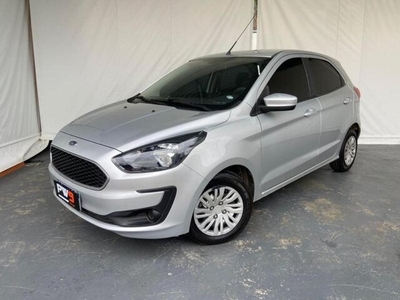 Ford Ka 1.0 S 2020