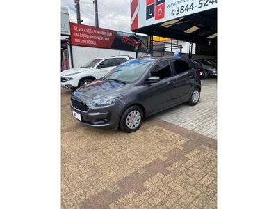 Ford Ka 1.0 SE 2020