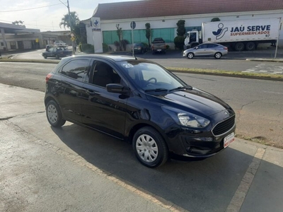 Ford Ka 1.0 SE 2020