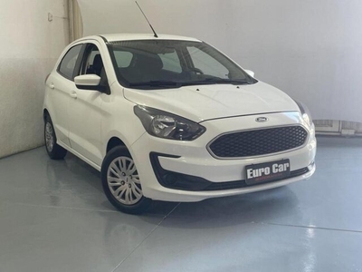 Ford Ka 1.0 SE 2020