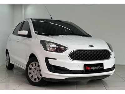 Ford Ka 1.0 SE 2020