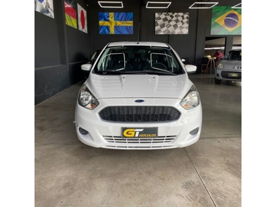 Ford Ka 1.0 SE (Flex) 2017