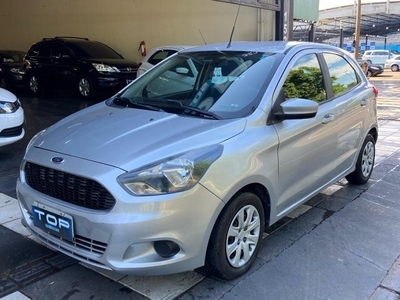 Ford Ka 1.0 SE (Flex) 2018