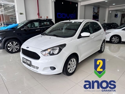 Ford Ka 1.0 SE (Flex) 2018