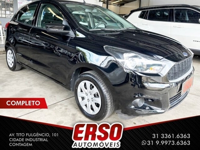 Ford Ka 1.0 SE (Flex) 2018