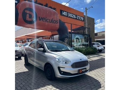 Ford Ka 1.0 SE (Flex) 2019