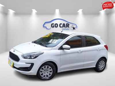 Ford Ka 1.0 SE (Flex) 2019