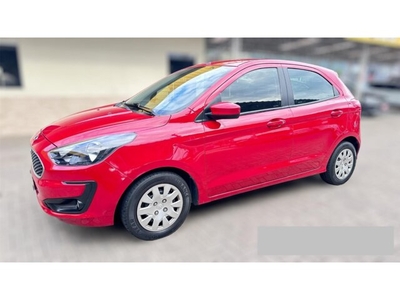 Ford Ka 1.0 SE (Flex) 2019