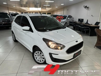 Ford Ka 1.0 SE (Flex) 2019