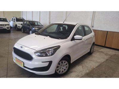 Ford Ka 1.0 SE (Flex) 2019