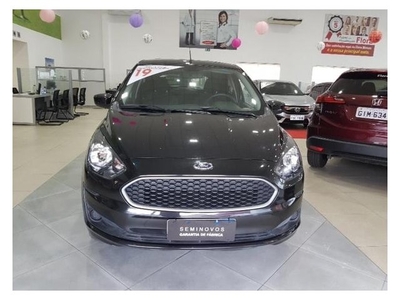 Ford Ka 1.0 SE (Flex) 2019