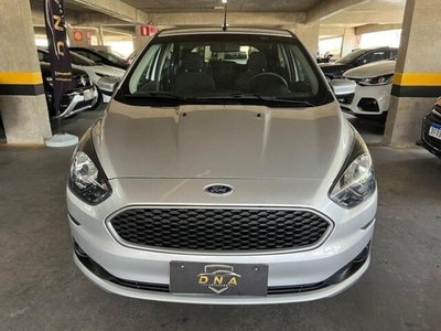 Ford Ka 1.0 SE (Flex) 2019