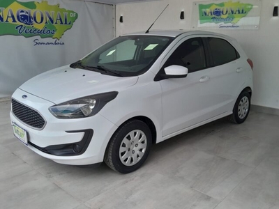 Ford Ka 1.0 SE Plus 2021