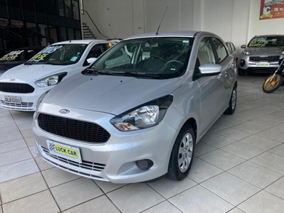 Ford Ka 1.0 SE Plus (Flex) 2018