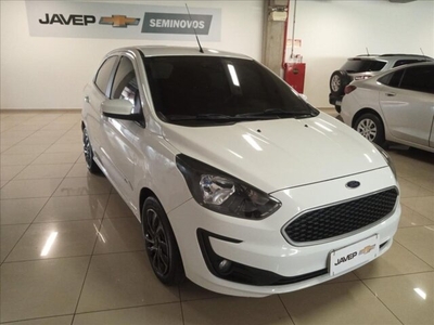 Ford Ka 1.5 SE (Aut) 2019