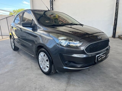 Ford Ka 1.5 SE (Aut) 2019