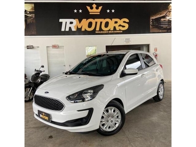 Ford Ka 1.5 SE (Aut) 2019