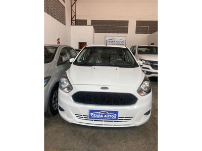 Ford Ka 1.5 SE (Flex) 2018