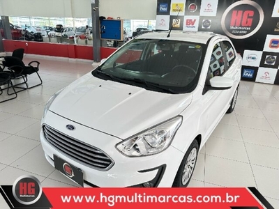 Ford Ka 1.5 SE (Flex) 2019