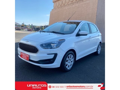 Ford Ka 1.5 SE (Flex) 2019